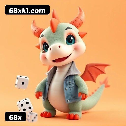 Siga a 68x no Facebook