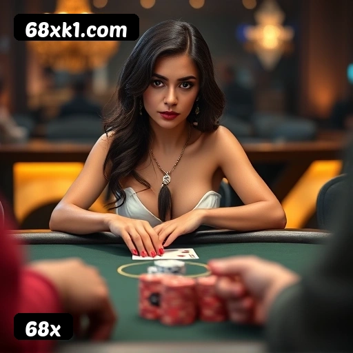 Equipe de suporte ao cliente da 68x