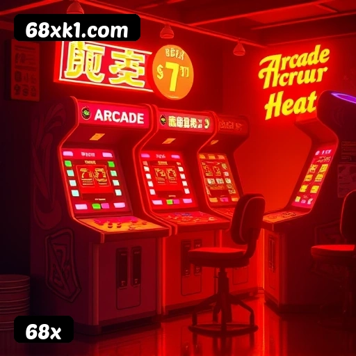 Apostas esportivas ao vivo na 68x