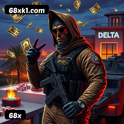 Certificações de segurança e licenças da 68x