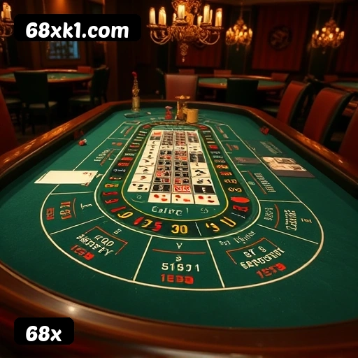 Maria Santos acumulou R$ 850K no Blackjack